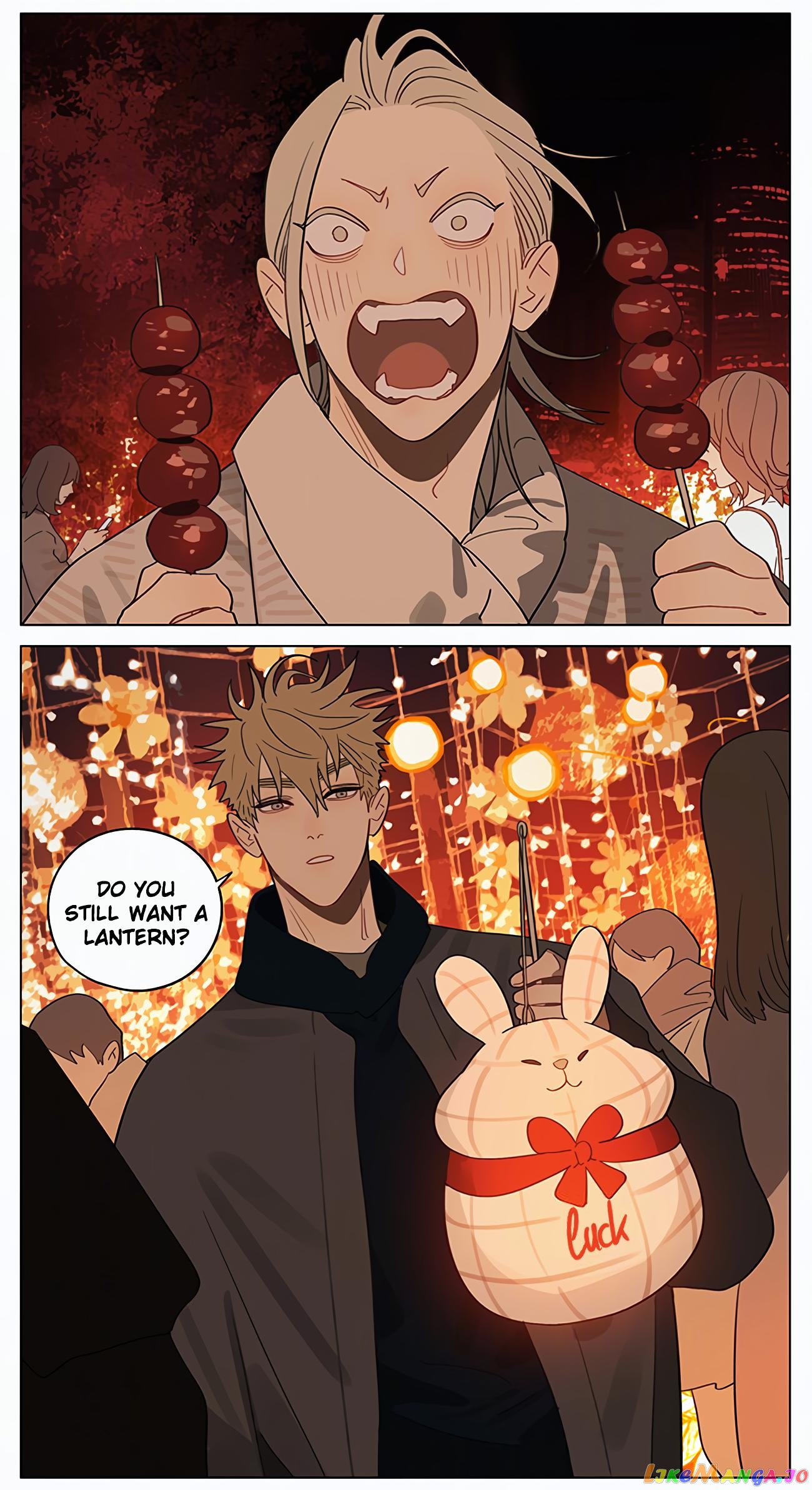 19 Days chapter 415 image 03